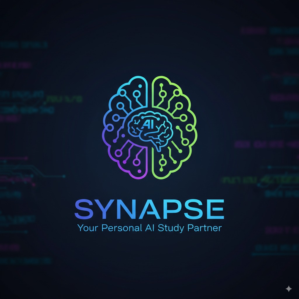 Synapse Form abstract art